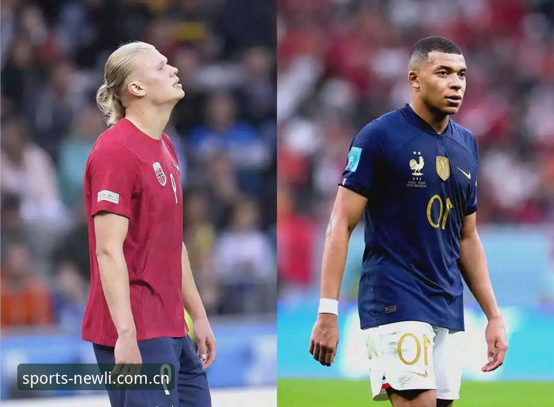 世界杯最新战报：挪威半场1-0领先塞内加尔，哈兰德门柱+彼得森替补建功